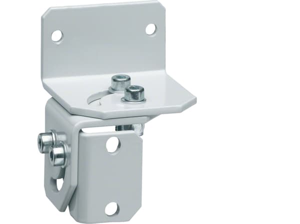 Hager TG354, -30 - 50 °C, Alumiini, IP44, 1 kpl