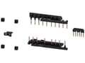 Miniatyrbild 2 av 2: Siemens 3RA2913-2BB1 Distributionssats 1 st