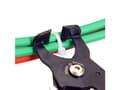 Miniatyrbild 3 av 5: VALUE 19.99.1007, Svart, 148 g, 180 mm, 60 mm, 20 mm