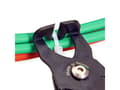 Miniatyrbild 4 av 5: VALUE 19.99.1007, Svart, 148 g, 180 mm, 60 mm, 20 mm