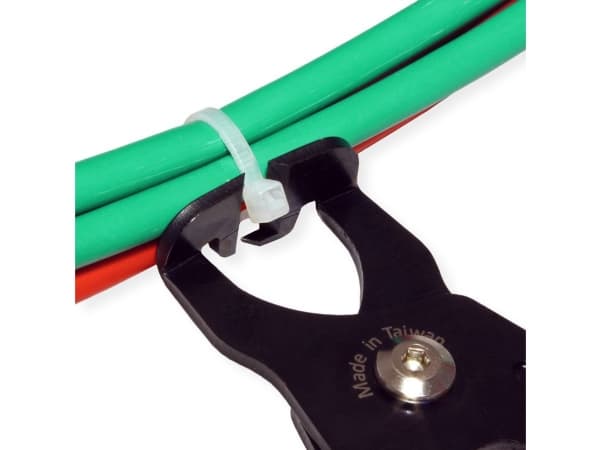 VALUE 19.99.1007, Svart, 148 g, 180 mm, 60 mm, 20 mm