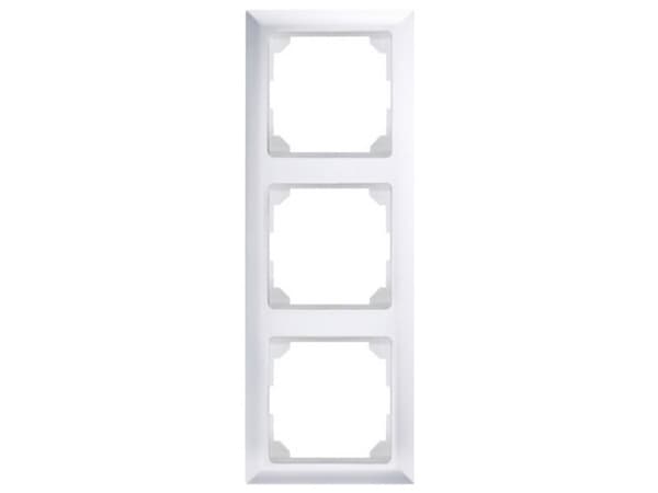 ELTAKO R3-rw 2 3-facks ram ren vit (30000322)