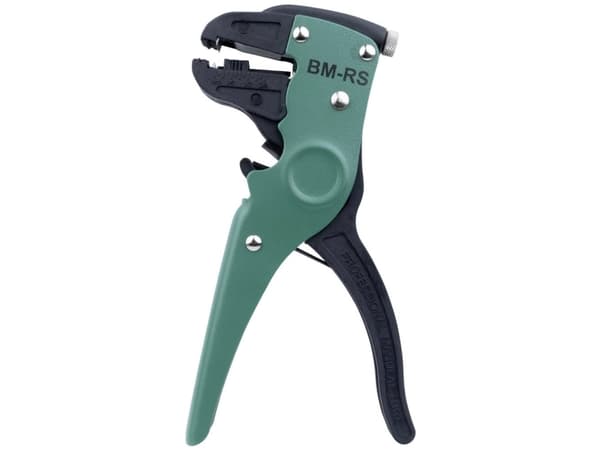 Brüder Mannesmann Mannesmann M10980 0,5 til 6 mm²