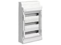 Miniatyrbild 3 av 3: Hager VE318DN, 1 styck, 418 mm, 151 mm, 602 mm