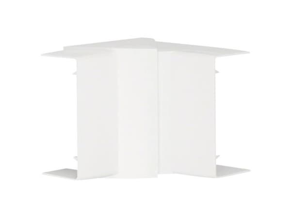 Hager LFF4009049016 Inre hörn (B x H) 90 mm x 40 mm Vit 1 st
