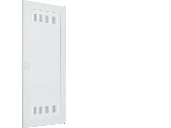 Hager VZ123W, 288 mm, 15 mm, 570 mm