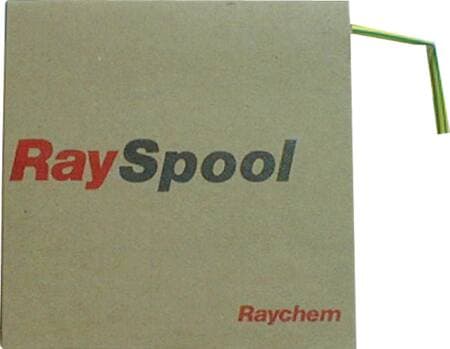 Krympeflex CGPT-R 6.4/3.2mm ul (3.5m) gg gg