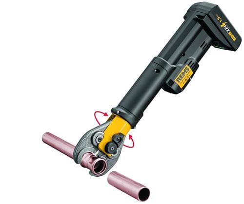 Mini-Press S 22V ACC BP. L-BOXX