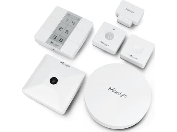 MILESIGHT IoT Milesight Cloud-Pro 1, CoWork Kit