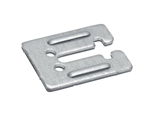 Hager UT12HSV, Terästä, WEEE, 130 mm, 40 mm