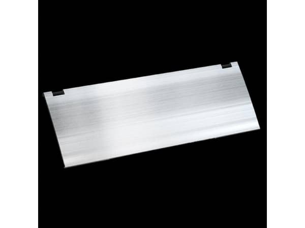 Bachmann Kapsa, Gjuten aluminium, 1 styck