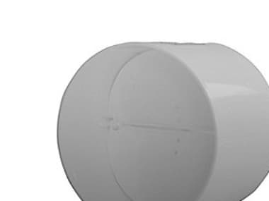 Vindstop pax calima t/ventilator