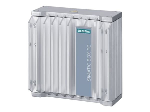 Siemens Industri-PC 6AG4021-0AB12-1CA0 () 6AG40210AB121CA0