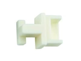 Telegärtner H00030A0014, RJ-45, Vit, 1 styck