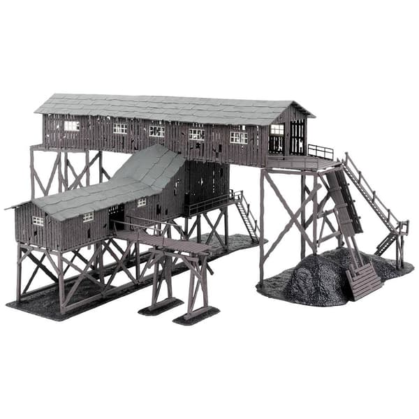 Faller 191793 H0 Gammal kolgruva