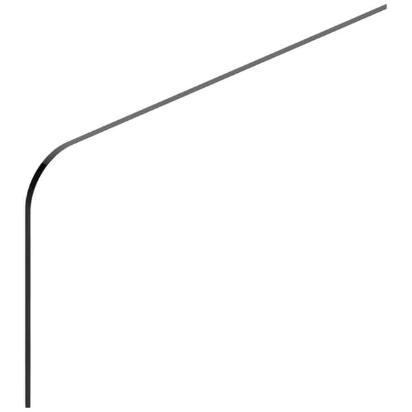 Hama Displayskyddsglas Samsung Galaxy A14, Galaxy A14 5G 1 st 00219881
