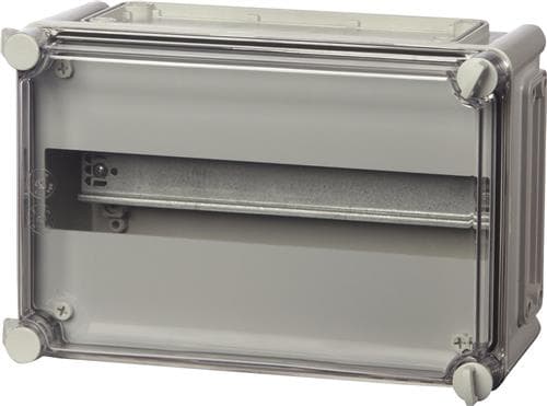 Dinskinnekasse JBJD-1 1x14 moduuli
