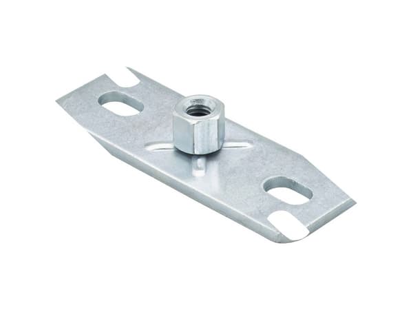 Pohjalaippa GPS 3/4'' 120x40mm raskas