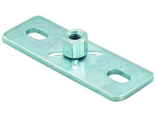 Pohjalaippa GPS 3/4'' 120x40mm raskas