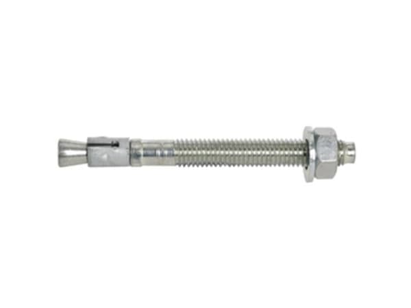 Fischer FBN II 16/15 K Bolteanker 120 mm 16 mm 45571 10 stk.