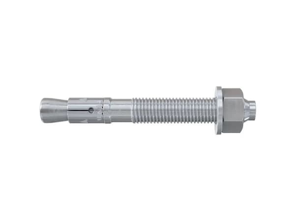 Fischer FBN II 16/15 K Bolteanker 120 mm 16 mm 45571 10 stk.