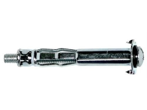 Hulrumsdybel M6x52