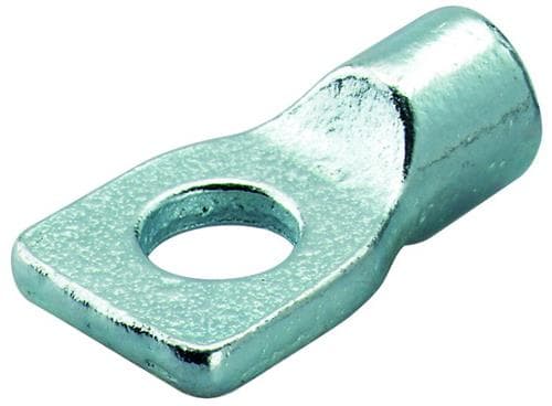 Fischer 79698, Stål, Zink stål, 4 kN, M8, DIN EN 10087