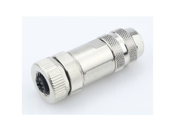 Molex 1200710081 Sensor-, aktuator-stik, 1 stk