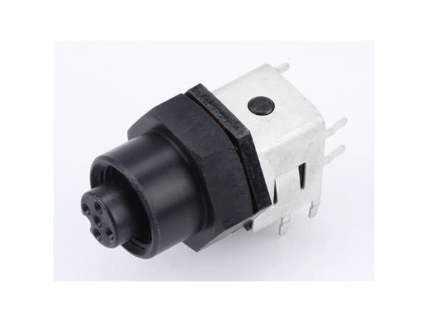 Molex 1200700240 Sensor-, aktuator-stik, 1 stk