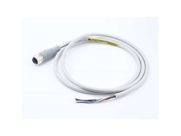 Molex 1200656520 Sensor-, aktuator-stik, 1 stk