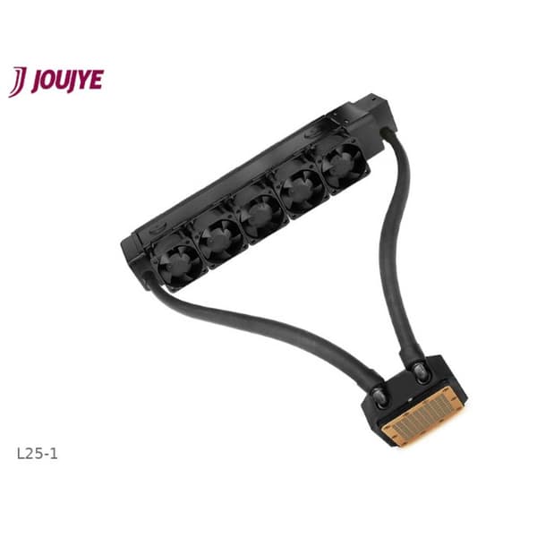 Dynatron L25-1 Water Cooling PC-vattenkylning