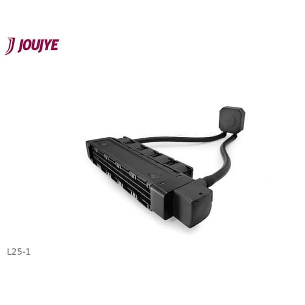 Dynatron L25-1 Water Cooling PC-vattenkylning