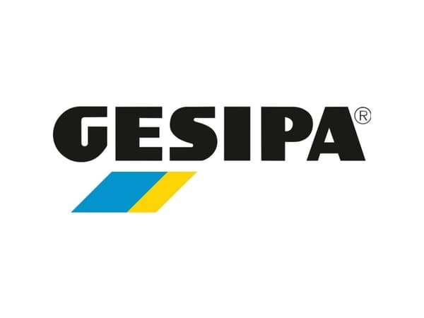 Gesipa 1433613 Blindnitter Rustfrit stål Aluminium 250 stk