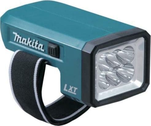 Makita DML186 - Ficklampa - LED - 0.6 W