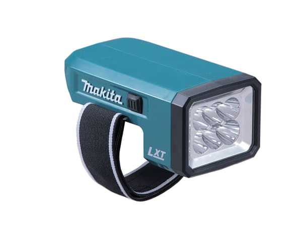 Makita DML186 - Ficklampa - LED - 0.6 W