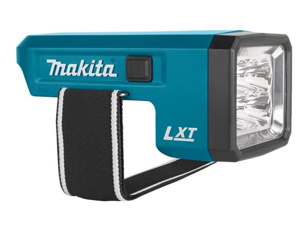 Makita DML186 - Ficklampa - LED - 0.6 W