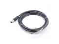 Miniatyrbild 2 av 2: Molex 1200658746 Sensor-, aktuator-stik, 1 stk
