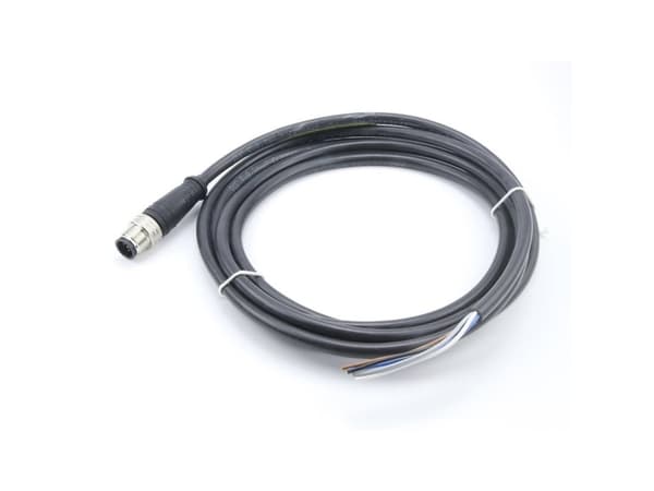 Molex 1200658746 Sensor-, aktuator-stik, 1 stk