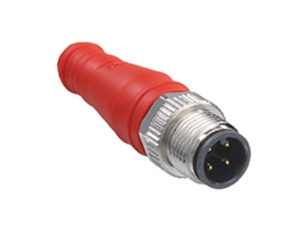 Molex 1200768034 Sensor/Actuator Connector 1 st