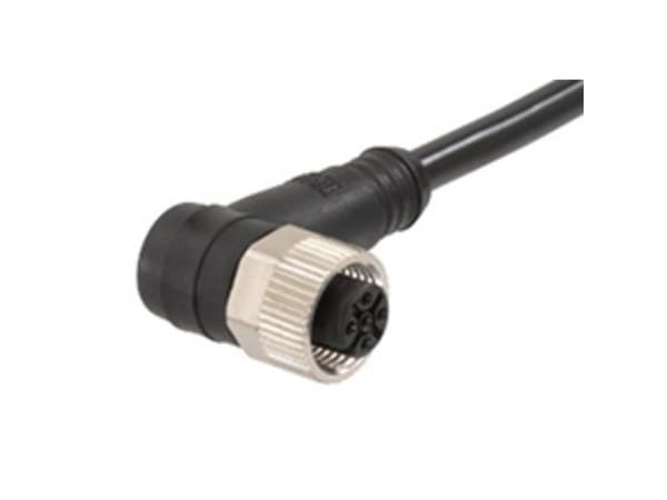 Molex 1200652312 Sensor-, aktuator-stik, 1 stk