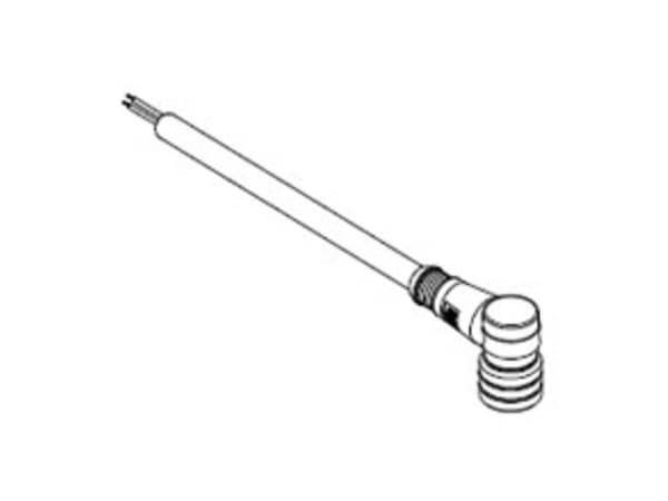 Molex 1200651793 Sensor-, aktator-stik, 1 stk