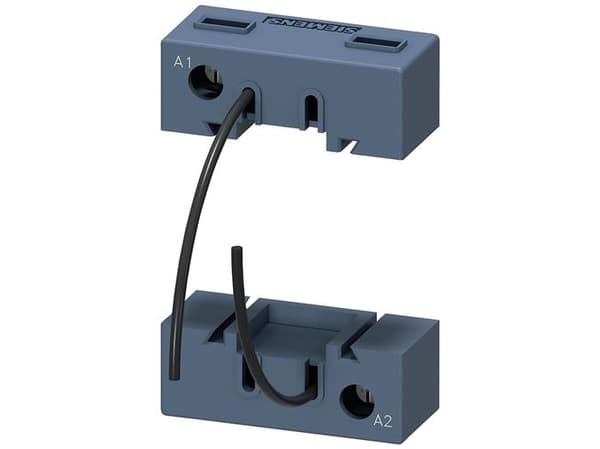 Siemens 3RT2926-4RC11 Spolanslutningsmodul 1 st