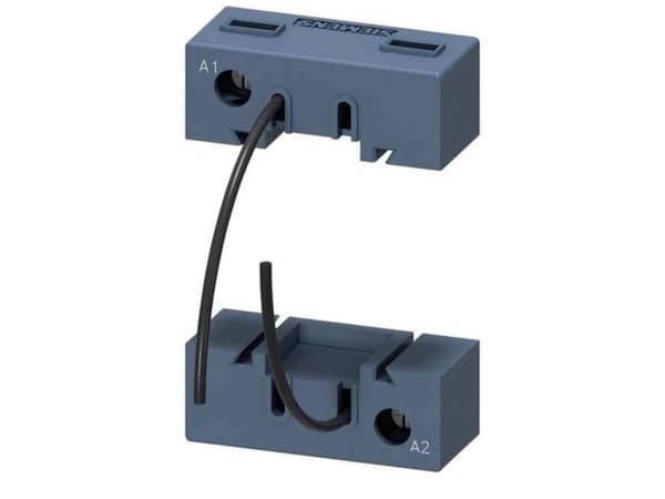Siemens 3RT2926-4RC11 Spolanslutningsmodul 1 st