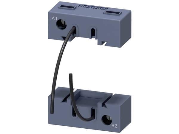 Siemens 3RT2926-4RC11 Spolanslutningsmodul 1 st