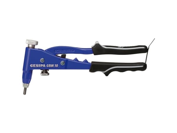 Gesipa 1434761 Blindnittapparat