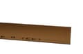 Pikkukuva 3 / 4: Geberit tukipääty 50-3000mm - galvanoitu musta 361.850.001 361.850.001