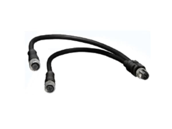 Molex 1200688096 Sensor-, aktator-stik, 1 stk