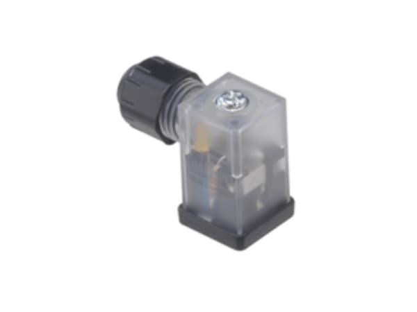 Molex 1212100045 Venttiililiitin Sisältö: 1 kpl