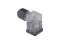 Pikkukuva 2 / 2: Molex 1212100045 Venttiililiitin Sisältö: 1 kpl