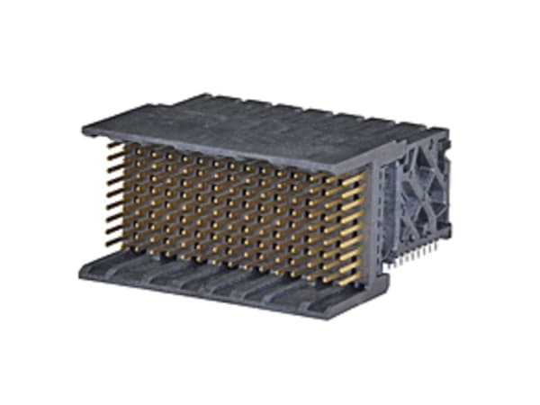 Molex Inbyggd stiftlist (standard) 764101607 1 st Fack